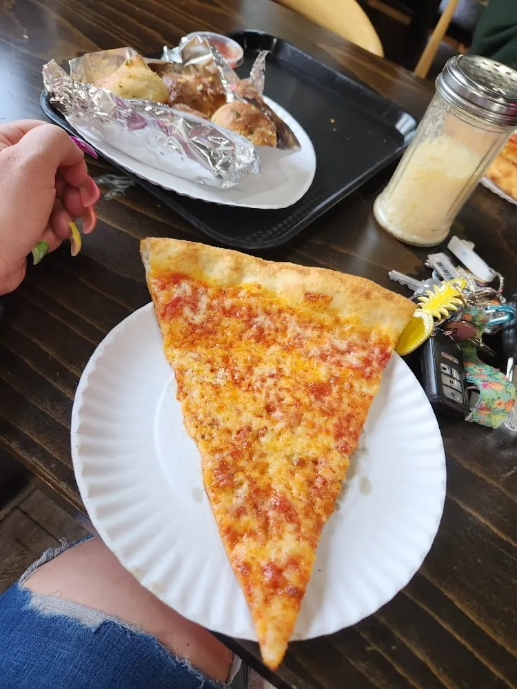 Slice of Pizza
